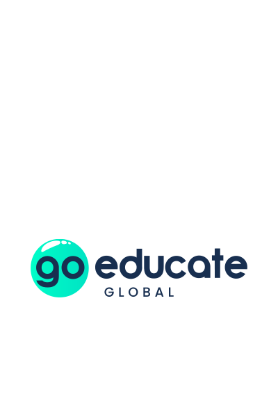 Go Educate Global logo