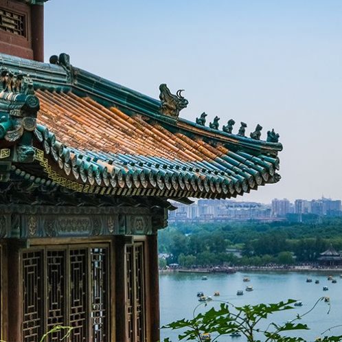 China School