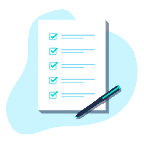 Checklist