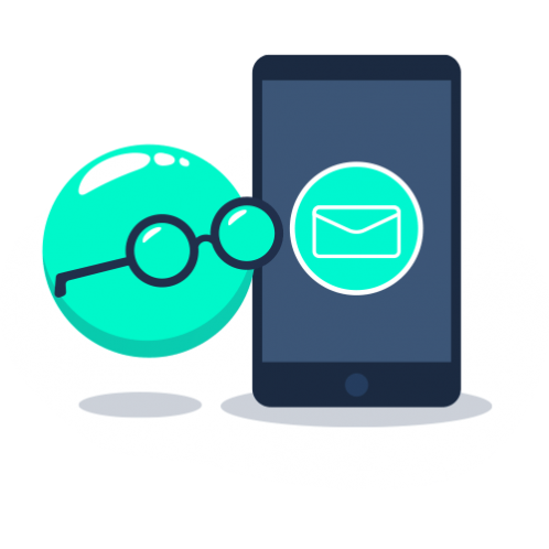 Sign up to job alerts